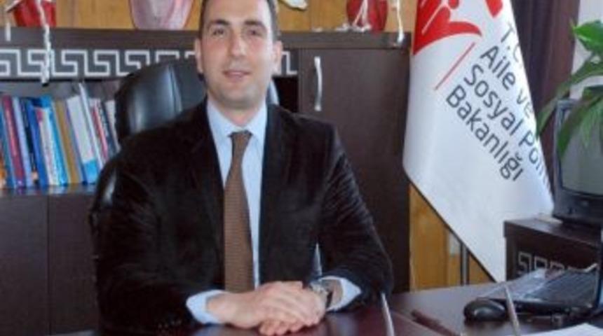 81 İlin M&uuml;d&uuml;r Yardımcıları Sinop'a Geliyor