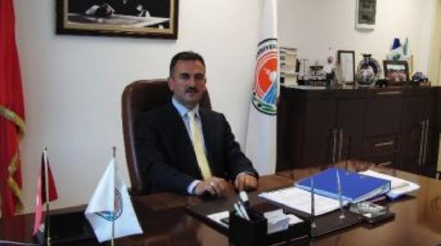 Gemlik Belediyesi'ne Silahlı Saldırı