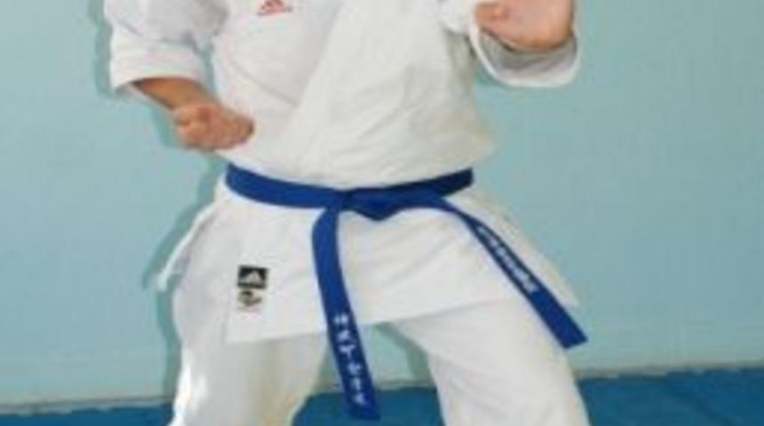 Milli Katacı Yakan, İslam Oyunlarında &Uuml;&ccedil;&uuml;nc&uuml; Oldu