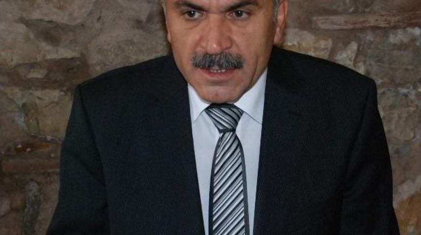 Tokat&rsquo;ta Milyon Tl&rsquo;lik Park Metre Uygulaması