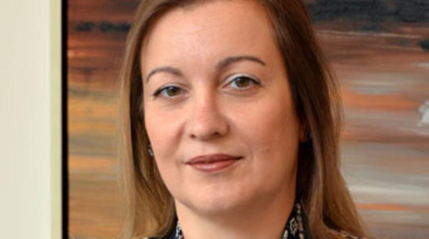 Omega Pharma&rsquo;ya yeni pazarlama m&uuml;d&uuml;r&uuml;!