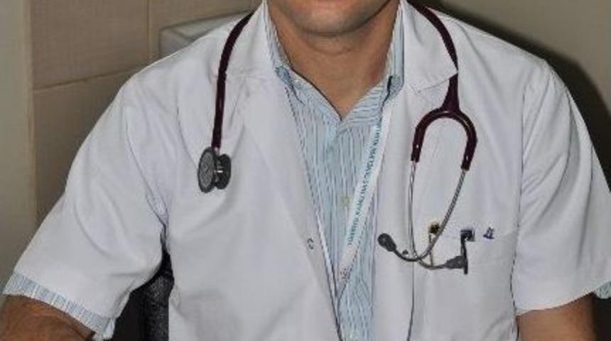 Torbalı Devlet Hastanesi İki Yeni Uzmanla G&uuml;&ccedil;lendi