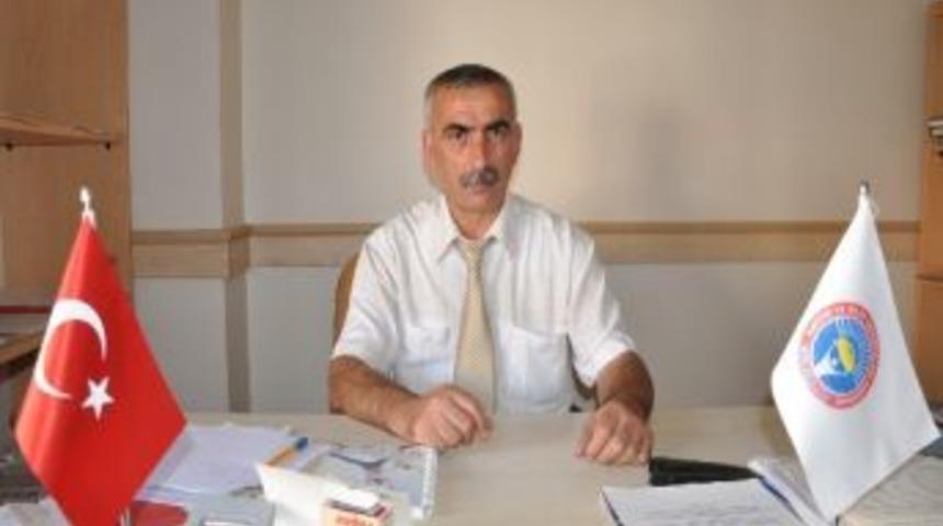 Torbalı Eğitim-iş&rsquo;den "&ccedil;arşaflı &Ouml;ğretmen" Tepkisi