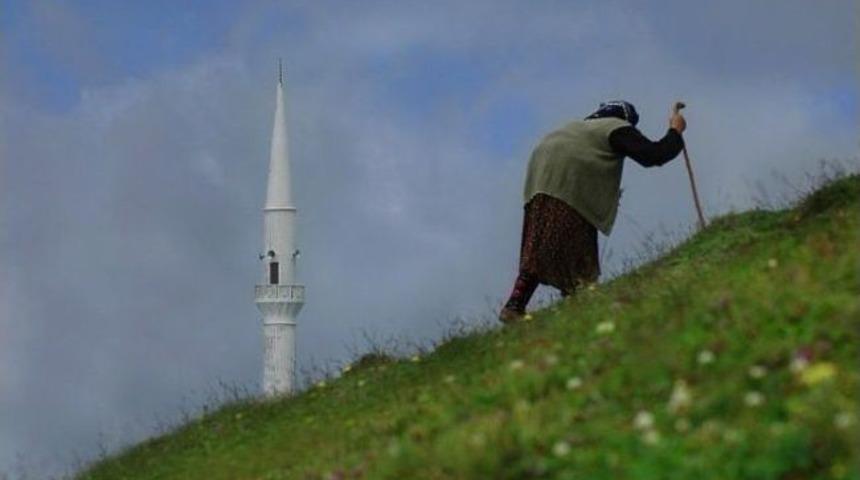 1. Ulusal Din Ve Toplum Fotoğraf Yarışması Sonu&ccedil;ları A&ccedil;ıklandı