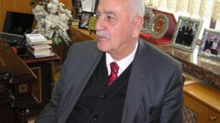 Malatya&rsquo;nın En B&uuml;y&uuml;k Camisine Başbakan İlgisi