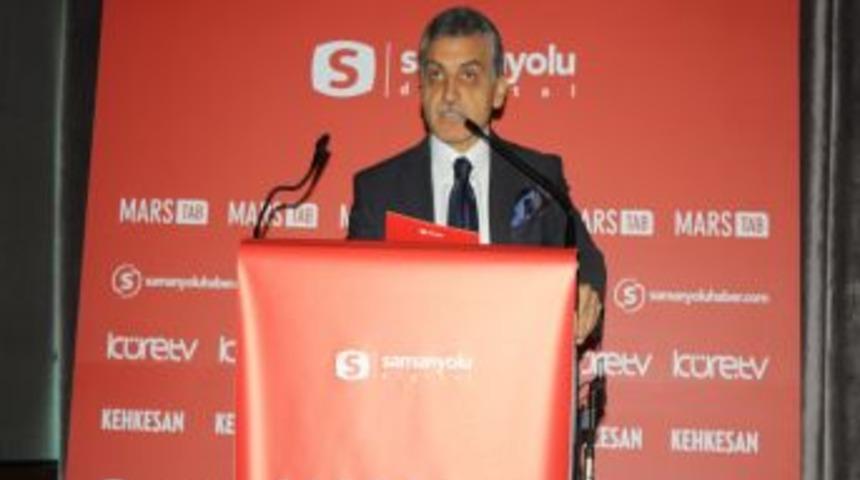 Dergicilik 'MARS Tab' Ile Tablete Giriyor