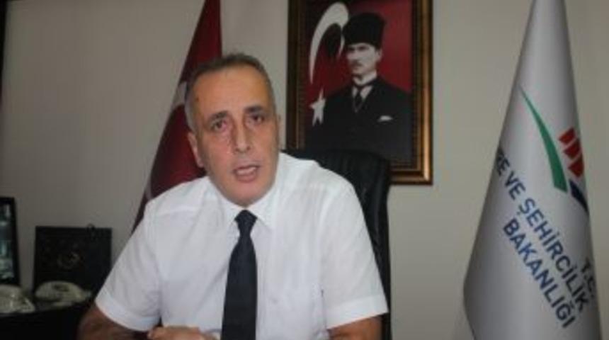 '181'e Yapılan Şikayetler En Ge&ccedil; 15 G&uuml;n I&ccedil;erisinde Sonu&ccedil;landırılıyor'