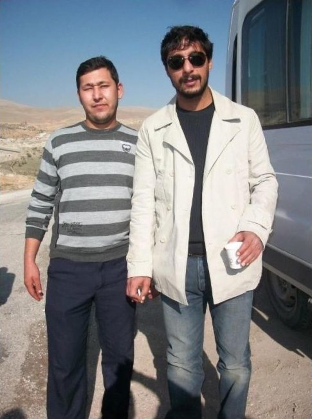 Fethiye&rsquo;de İş Kazası: 1 &Ouml;l&uuml;