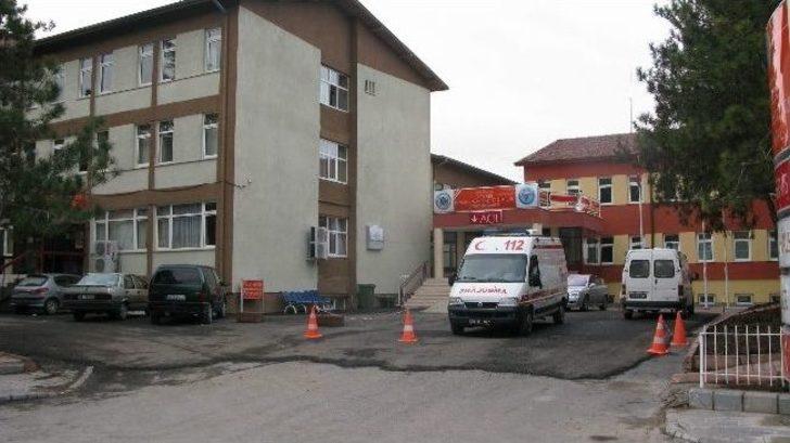 Develi Devlet Hastanesi Bölgesel Hizmet Vermeye Başladı