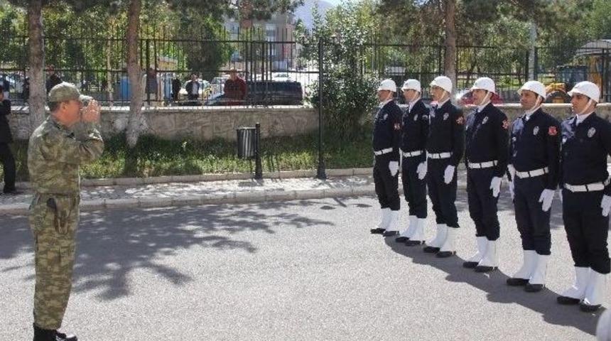 Kara Kuvvetleri Komutanı Orgeneral Akar, Erzurum&rsquo;da