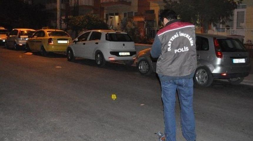 Mahkemelik Husumet Kanla Devam Etti