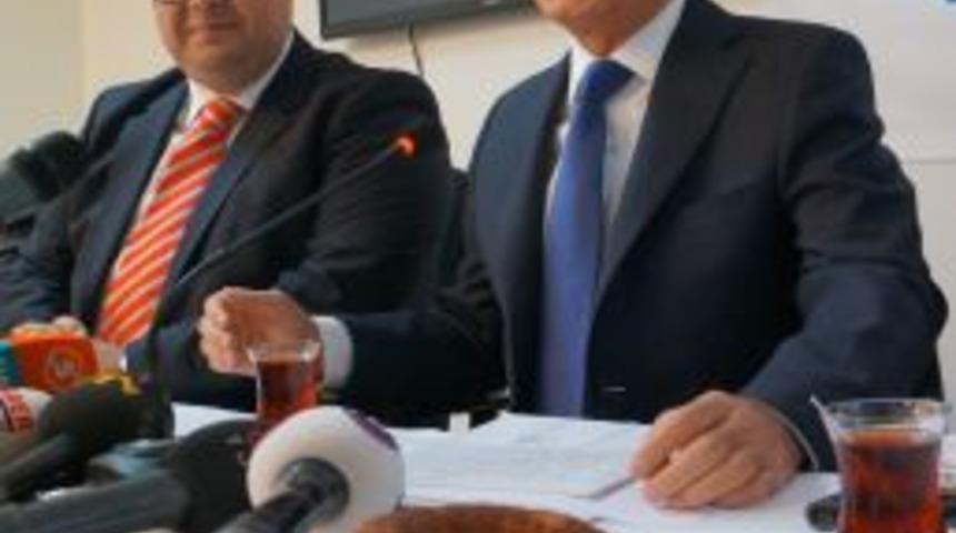 Kılı&ccedil;daroğlu: Tazminat Davalarımın Tamamını M&uuml;mk&uuml;nse AİHM'e G&ouml;t&uuml;receğim