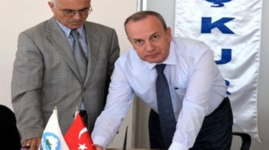 S&ouml;ke Belediyesi Iş Arayanla İş-Kur Arasında K&ouml;pr&uuml; Olacak