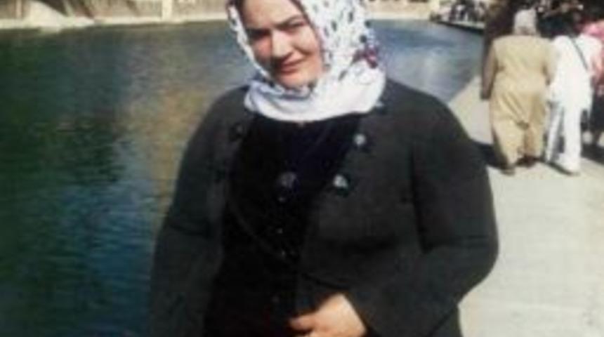 Diyetisyen Kontrol&uuml;nde 51 Kilo Zayıfladı