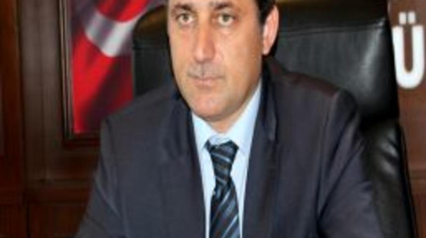 "Kredi Kartına Taksitle Kurban Kesilir Ancak Borca Faiz Bulaşmamalı"