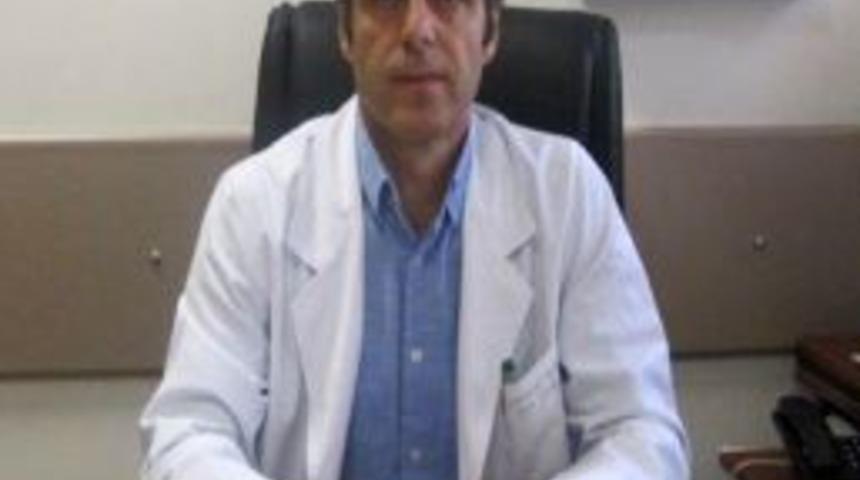 "Kist Hastalığının Yaygınlaşmaması I&ccedil;in Kurban Atıkları G&ouml;m&uuml;lmeli"