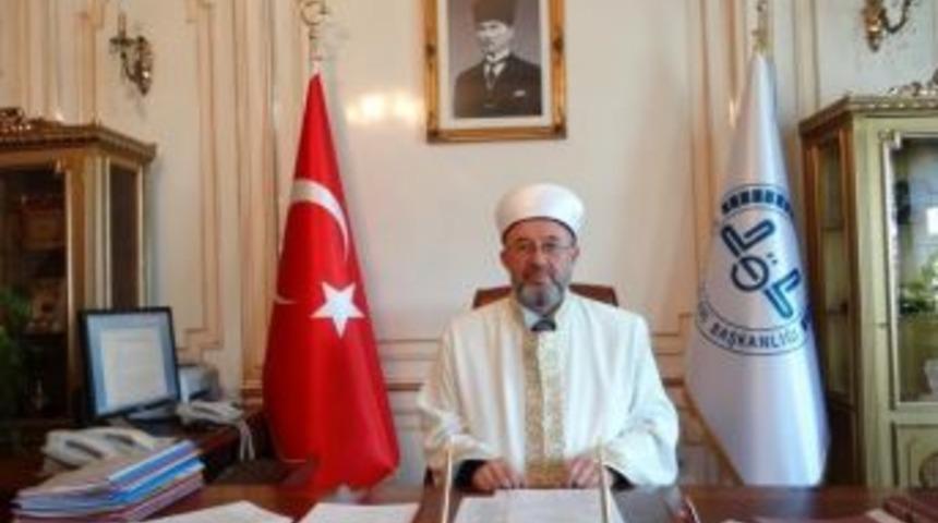 İstanbul İl M&uuml;ft&uuml;s&uuml; Karab&uuml;k&rsquo;te Konferans Verecek