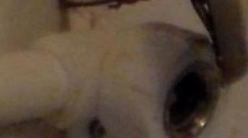 Cemaat Namazdayken Kurnaları &Ccedil;aldılar