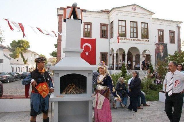 Muğla 22. Kez Şenlikte Buluşuyor 1