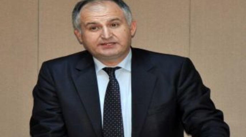 Uygulamalı Girişimcilik Kursiyerlerine BAKA'nın &Ouml;nemi Anlatıldı