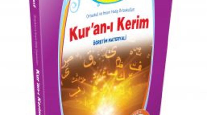 Hafızlık Eğitiminde 'H&uuml;creleme' Y&ouml;ntemi