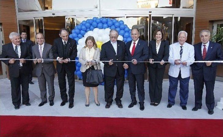 Yaşar'dan Eğitime 37 Milyonluk Yatırım G2