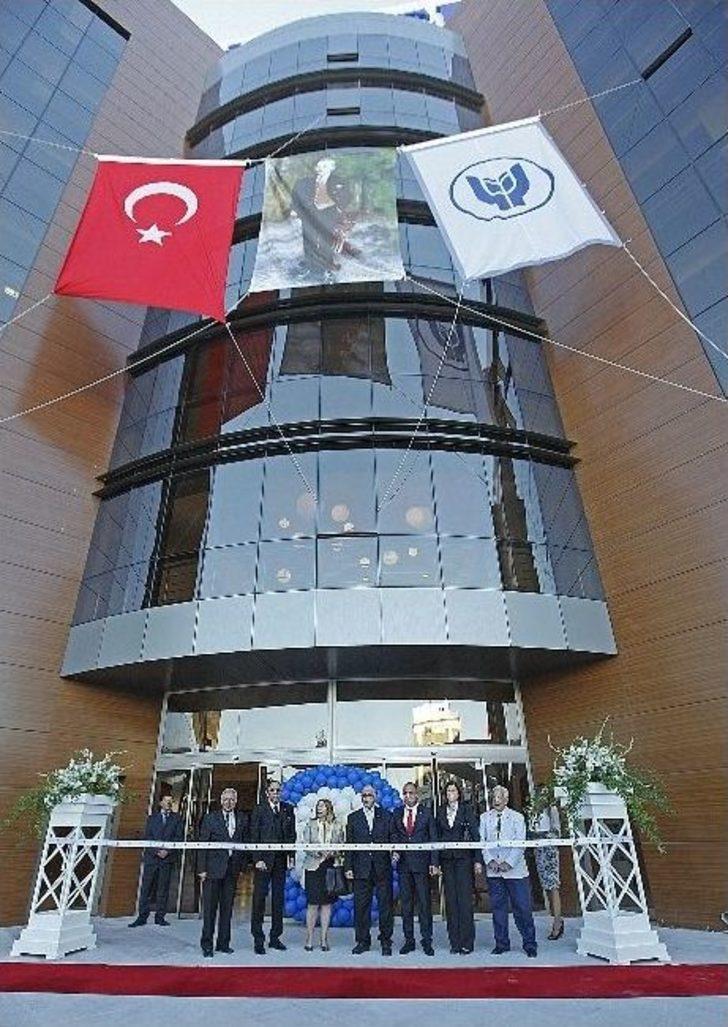 Yaşar'dan Eğitime 37 Milyonluk Yatırım G3