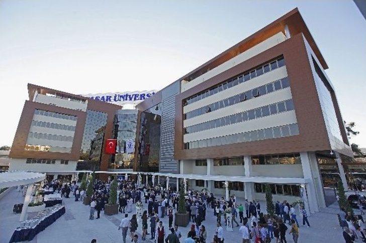 Yaşar'dan Eğitime 37 Milyonluk Yatırım G4