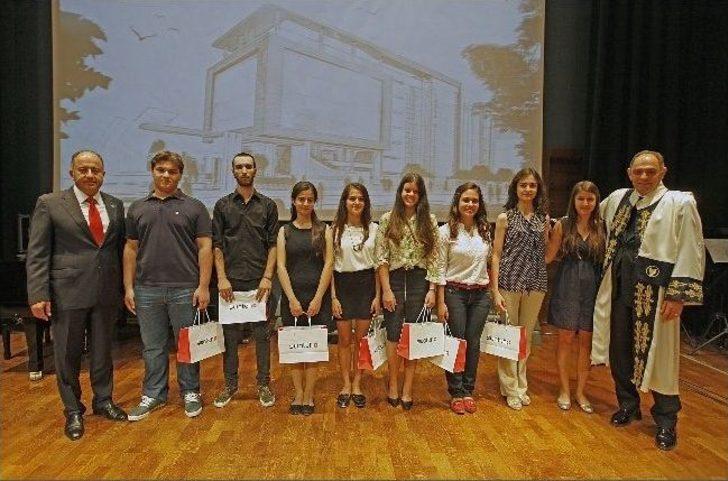 Yaşar'dan Eğitime 37 Milyonluk Yatırım G5