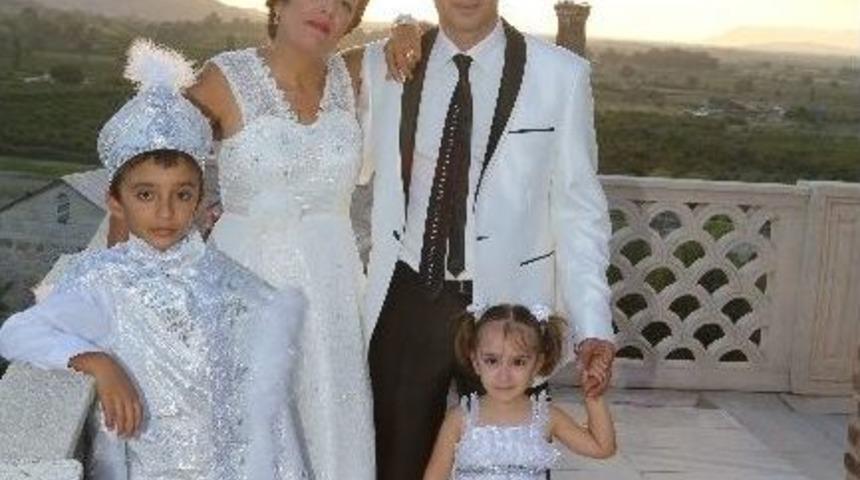 Silay Ailesi İlk M&uuml;r&uuml;vvet Heyecanı Yaşadı