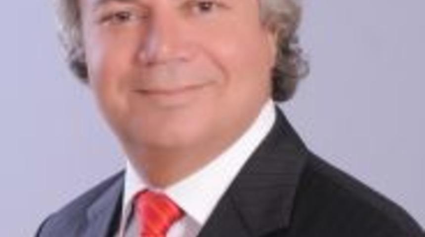 Ahmet Akkurt &ldquo;Her esnaf bir Ahi olmalıdır&rdquo;