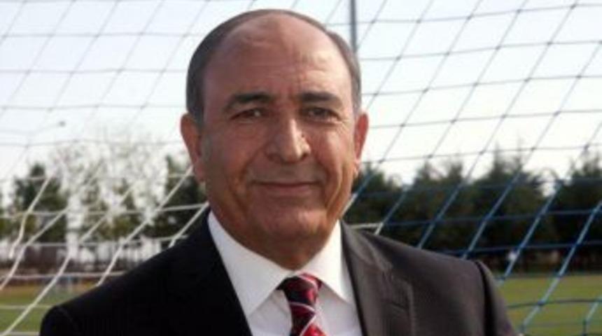 Mersin İdmanyurdu &ldquo;G&Uuml;VEN&rdquo; verdi