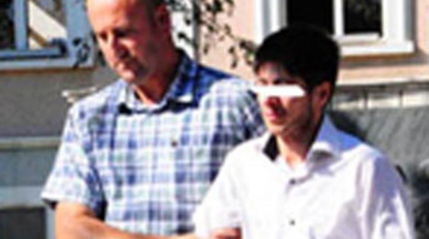 Zorla evlendirilen k&uuml;&ccedil;&uuml;k kıza devlet koruması