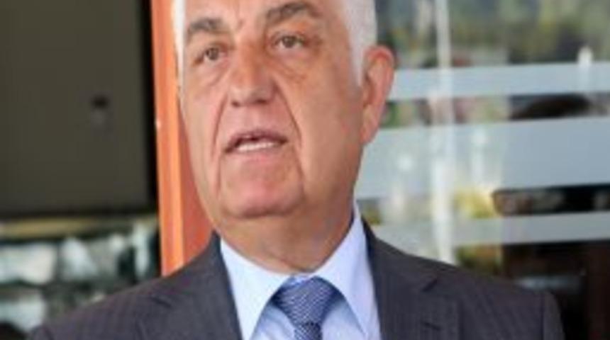 Muğla 22. K&uuml;lt&uuml;r Şenliği'ne Hazır