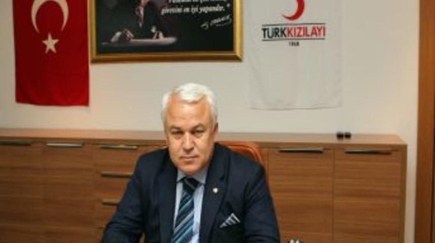 Kızılay Muğla Şube Başkanı Karakuş: Kurban Bereketi Yıl Boyu S&uuml;rs&uuml;n