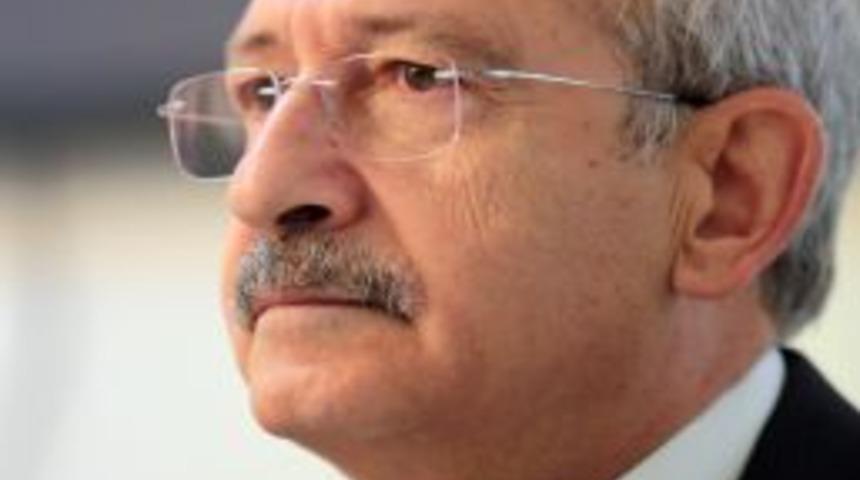 Kılı&ccedil;daroğlu: Bizde Siyaset Alanı Sadece Muhalefeti Eleştirmekle Sınırlı