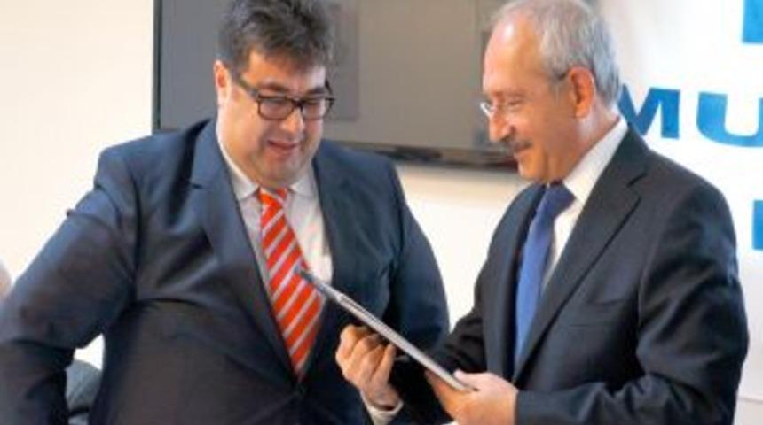 &quot;Başbakan'ın Bütün Derdi, Gezi Olaylarında Bozulan Fiyakamı Nasıl Düzeltirim&quot;