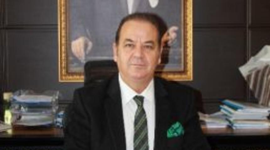 &Ccedil;arşamba&rsquo;da Termal Enerji Arayışı