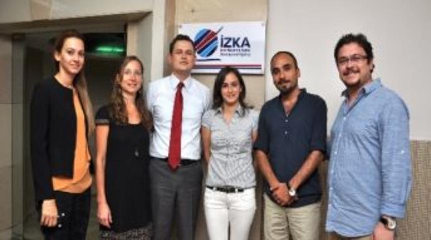 İzmir'in Biyoteknoloji Girişimcileri