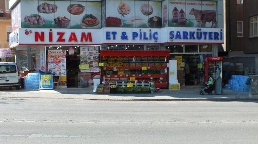 Karamanlı Beyaz Eti &Ccedil;ok Seviyor