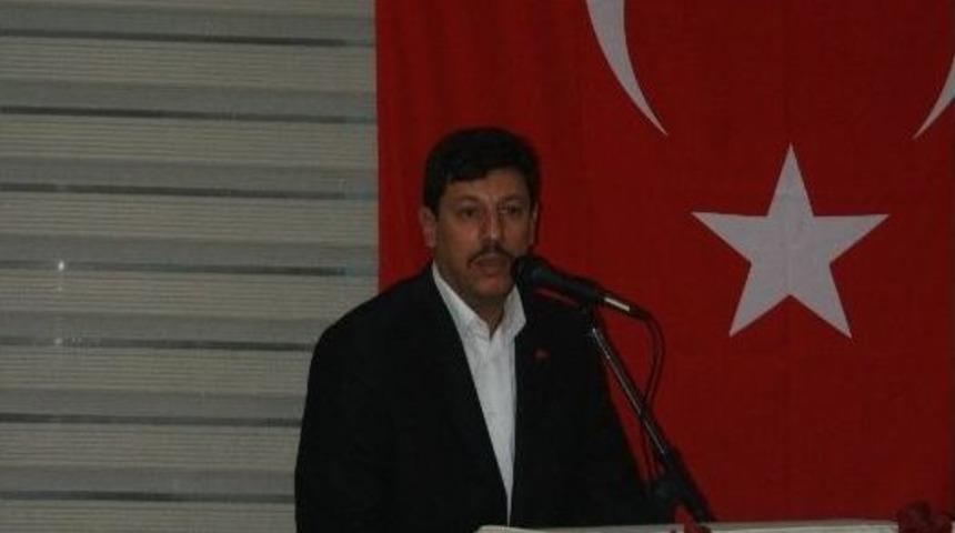 Taş Medreseli &Uuml;lk&uuml;c&uuml;lerin Buluşması