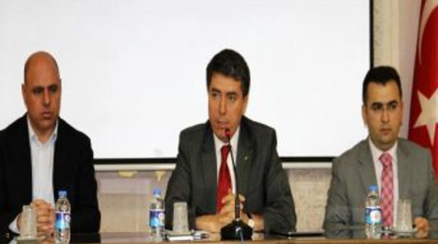 Vali Cengiz: Eğer Bu Bir T&ouml;re Ise 'b&ouml;yle Bir T&ouml;re Yere Batsın'