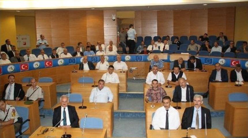 D&uuml;zce&rsquo;de Otob&uuml;s Ve Servis Şof&ouml;rlerine Seminer