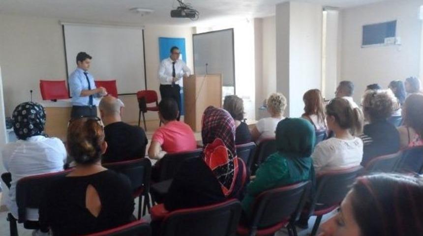 İşkur-kur'dan 'girişimcilik Eğitimi'