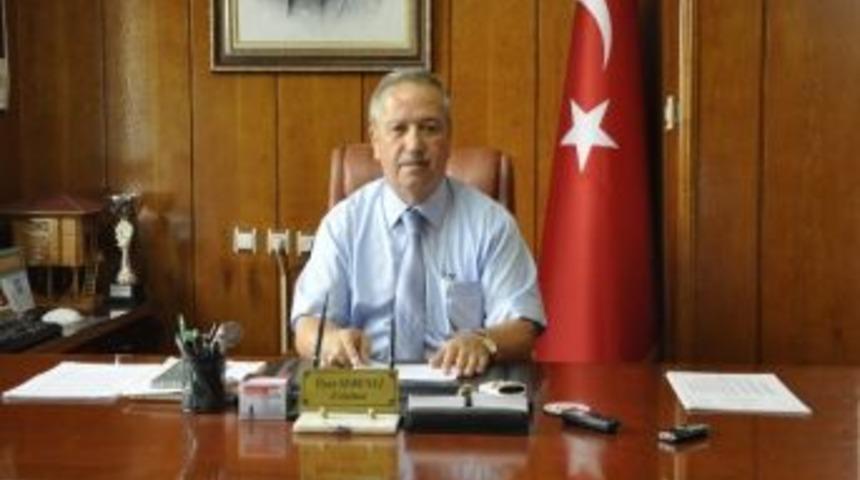 Diyanet Vakfından Vekalet Yoluyla Kurban Organizasyonu