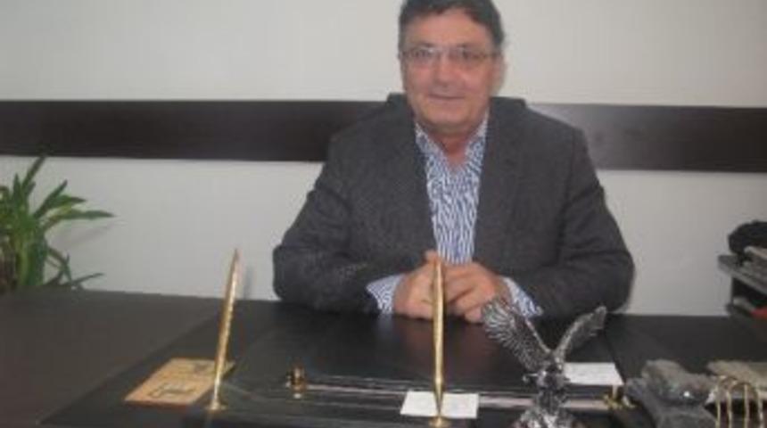 Chp Niksar&rsquo;da Adayını A&ccedil;ıklayacak