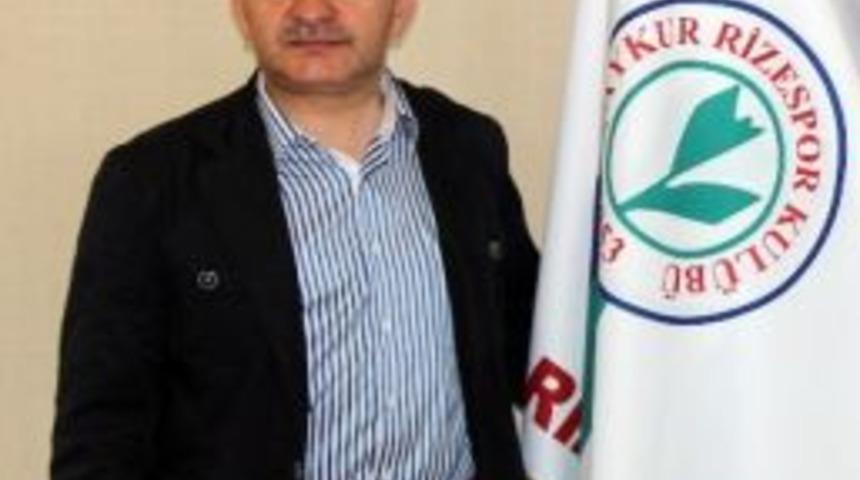 &Ccedil;aykur Rizespor&rsquo;da Her Şey Yolunda