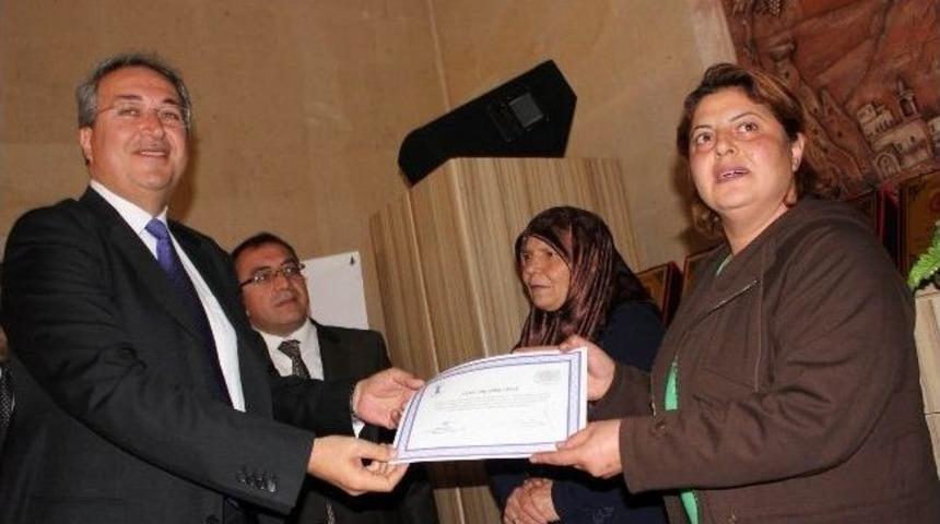 Esnaf Ve Sanatkarların İsimleri Sokaklarda Yaşatılacak