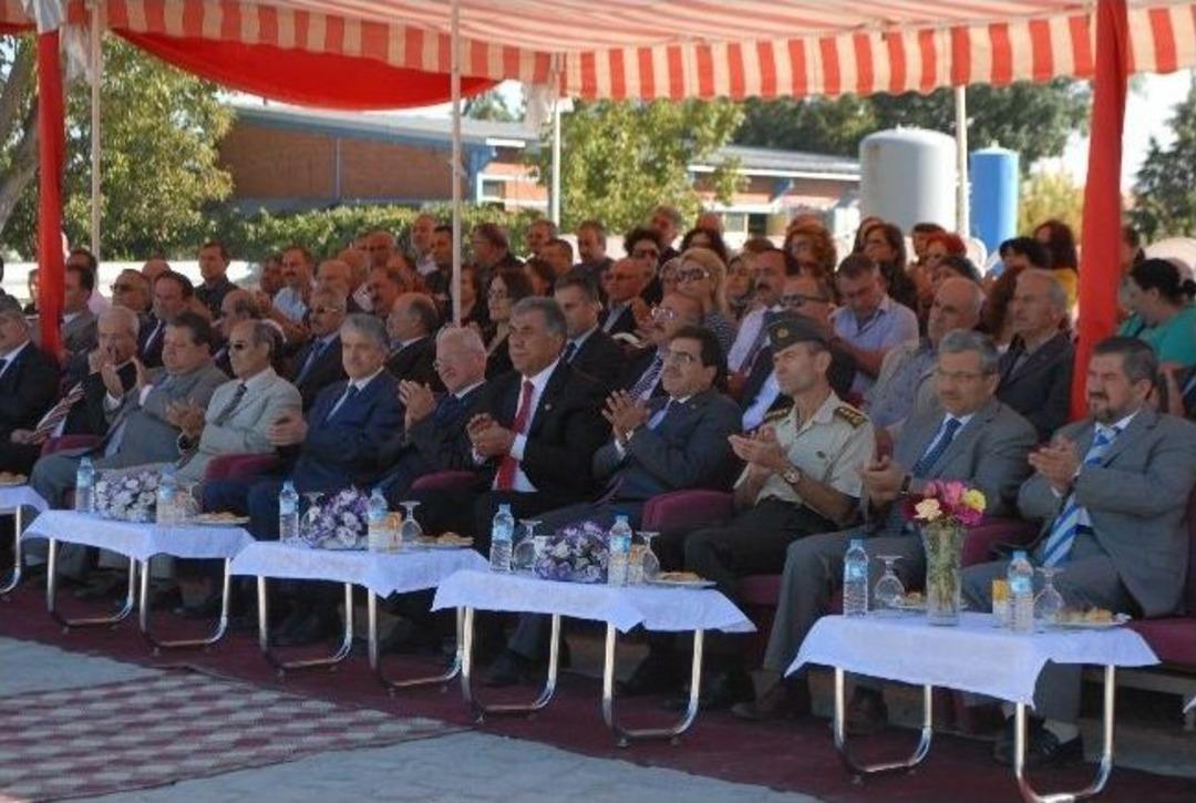 Pancar Alımı Başladı