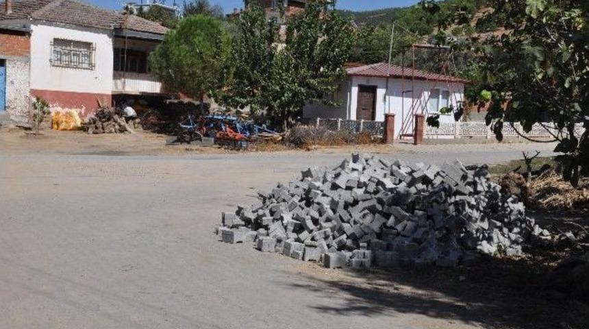 Nazilli Belediyesi, Toygar&rsquo;a Hizmet Ulaştırdı
